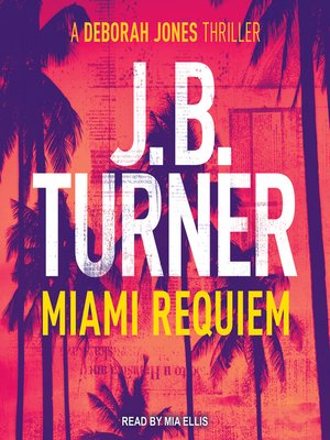 cover image of Miami Requiem